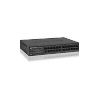 Netgear GS324 24 Ports Ethernet Switch 24 x Gigabit Ethernet Network Twisted Pair 2 Layer Supported Rack-mountable Wall Mountable Desktop 3 Year Limited Warranty Netgear GS324 24 Ports Ethernet Switch 24 x Gigabit Ethernet Network Twisted Pair 2 Layer Supported Rack-mountable Wall Mountable Desktop 3 Year Limited Warranty