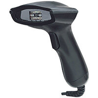 Manhattan 2D Handheld Barcode Scanner, USB, 430mm Scan Depth, Cable 1.5m, Max Ambient Light 100,000 lux (sunlight), Black, Box, Handheld bar code reader, 2D, Laser, Codabar,Code 11,Code 128,Code 39,Code 93,EAN 128,Industrial 2 of 5,Interleaved 2 of..., Az Manhattan 2D Handheld Barcode Scanner, USB, 430mm Scan Depth, Cable 1.5m, Max Ambient Light 100,000 lux (sunlight), Black, Box, Handheld bar code reader, 2D, Laser, Codabar,Code 11,Code 128,Code 39,Code 93,EAN 128,Industrial 2 of 5,Interleaved 2 of..., Az
