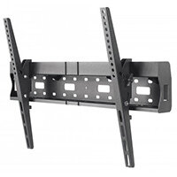 Manhattan TV & Monitor Mount (inc media player storage area), Wall, Tilt, 1 screen, Screen Sizes: 37-65", Black, VESA 200x200 to 600x400mm, Max 35kg, LFD, Lifetime Warranty, 35 kg, 94 cm (37"), 177.8 cm (70"), 200 x 200 mm, 600 x 400 mm, Black Manhattan TV & Monitor Mount (inc media player storage area), Wall, Tilt, 1 screen, Screen Sizes: 37-65", Black, VESA 200x200 to 600x400mm, Max 35kg, LFD, Lifetime Warranty, 35 kg, 94 cm (37"), 177.8 cm (70"), 200 x 200 mm, 600 x 400 mm, Black