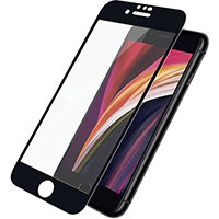PanzerGlass Apple iPhone 6/6s/7/8/SE (2020) Edge-to-Edge, Apple, iPhone 6/6s/7/8/SE (2020), Scratch resistant, Transparent