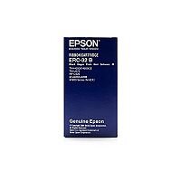 Epson ERC-32B Ribbon Cartridge Black Laser C43S015371