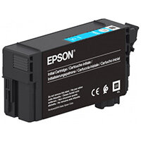 Epson Singlepack UltraChrome XD2 Cyan T40D240(50ml), 50 ml, 1 pc(s)