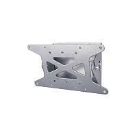 Manhattan 423717 Wall Mount for Flat Panel Display 33 cm 13" to 78.7 cm 31" Screen Support 22.68 kg Load Capacity Steel Silver Manhattan 423717 Wall Mount for Flat Panel Display 33 cm 13" to 78.7 cm 31" Screen Support 22.68 kg Load Capacity Steel Silver