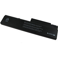 V7 Replacement Battery for selected Hewlett-Packard Notebooks, Battery V7 Replacement Battery for selected Hewlett-Packard Notebooks, Battery