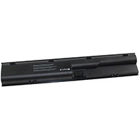 V7 Replacement Battery for selected Hewlett-Packard Notebooks, Battery V7 Replacement Battery for selected Hewlett-Packard Notebooks, Battery