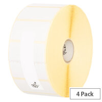 Zebra Z-TRANS 6P Thermal Transfer Labels - 148 x 210 mm