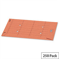 New Guardian Resealable Envelopes Internal Mail C4 Pocket Orange Pack 250 New Guardian Resealable Envelopes Internal Mail C4 Pocket Orange Pack 250
