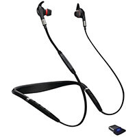 Jabra Evolve 75e UC Including Link USB Adapter 7099-823-409 Jabra Evolve 75e UC Including Link USB Adapter 7099-823-409