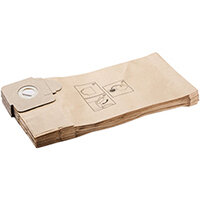 Karcher Professional Upright Vacuum Bag CV30/1 Pack 10 9.622-476.0 Karcher Professional Upright Vacuum Bag CV30/1 Pack 10 9.622-476.0