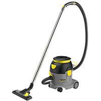 Karcher Professional Tub Vacuum Cleaner T 10/1 Adv 1.527-411.0 Karcher Professional Tub Vacuum Cleaner T 10/1 Adv 1.527-411.0