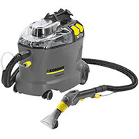 Karcher Professional Carpet Upholstery Cleaner Puzzi 8/1 1.100-227.0