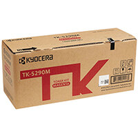 Kyocera Magenta Toner Cartridge for ECOSYS P7240cdn TK-5290M Kyocera Magenta Toner Cartridge for ECOSYS P7240cdn TK-5290M