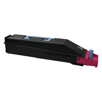 Kyocera TASKalfa 400Ci 500Ci Toner Cartridge Magenta TK-855M Kyocera TASKalfa 400Ci 500Ci Toner Cartridge Magenta TK-855M