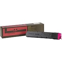 Kyocera Magenta FS-C8600DN FS-C8650DN Toner Cartridge 1T02MNBNL0 Kyocera Magenta FS-C8600DN FS-C8650DN Toner Cartridge 1T02MNBNL0