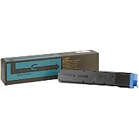 Kyocera Cyan FS-C8600DN FS-C8650DN Toner Cartridge 1T02MNCNL0 Kyocera Cyan FS-C8600DN FS-C8650DN Toner Cartridge 1T02MNCNL0