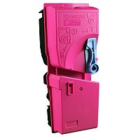 Kyocera FS-C8100DN Laser Toner Cartridge Magenta TK-820M Kyocera FS-C8100DN Laser Toner Cartridge Magenta TK-820M