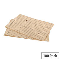 Q-Connect Internal Mail Envelopes 381x254mm Manilla (Pack of 100) Q-Connect Internal Mail Envelopes 381x254mm Manilla (Pack of 100)