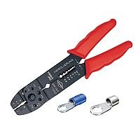 Knipex Crimping Pliers 0.75 - 6.0sq mm