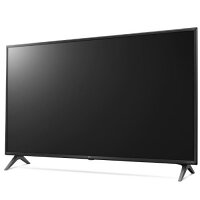 LG 49" UN711C LED TV - Diagonal 49" - Smart TV - 4K UHD 3840x2160px - LED Technology - 3x HDMI, 2x USB, VESA Wall Mount 300 x 300mm - Colour: Black 49UN711C0ZB.AEK LG 49" UN711C LED TV - Diagonal 49" - Smart TV - 4K UHD 3840x2160px - LED Technology - 3x HDMI, 2x USB, VESA Wall Mount 300 x 300mm - Colour: Black 49UN711C0ZB.AEK