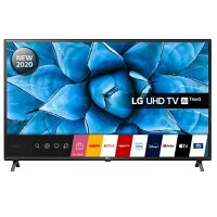 LG 65" 65UN73006LA LED TV - SmartTV - 65-inch - Real 4K Ultra-HD TV 3840x2160 - HDMI, USB, LAN - Netflix, Disney+, Apple TV+ LG 65" 65UN73006LA LED TV - SmartTV - 65-inch - Real 4K Ultra-HD TV 3840x2160 - HDMI, USB, LAN - Netflix, Disney+, Apple TV+