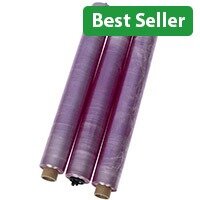 Wrapmaster Cling Film 460mm x 300m (Pack of 3)