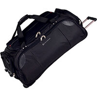Gino Ferrari Trekker - 16 inch - Wheeled Holdall Large GFH001-01-L