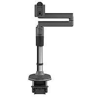 HumanScale MF2BB M/Flex Single Monitor Arm Black HumanScale MF2BB M/Flex Single Monitor Arm Black