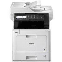 Brother MFC-L8900CDW A4 Colour Multifunction Laser Printer Brother MFC-L8900CDW A4 Colour Multifunction Laser Printer