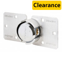 MASTER LOCK 736EURD Shackleless Padlock 23mm 4 pc(s)