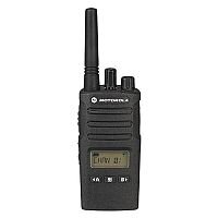 Motorola XT460 Two Way Radio RMP0166BDLAA 9km Range