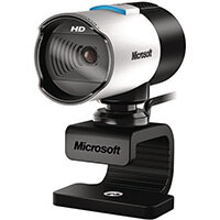 Microsoft LifeCam Studio 5WH-00002 - FullHD 1080p, TrueColor, 360-degree Rotation - Ideal for Office and Skype - AutoFocus, TrueColor, High Fidelity Microphone - USB Microsoft LifeCam Studio 5WH-00002 - FullHD 1080p, TrueColor, 360-degree Rotation - Ideal for Office and Skype - AutoFocus, TrueColor, High Fidelity Microphone - USB