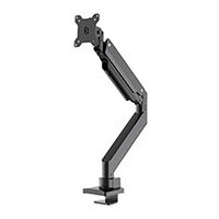 Neomounts By Newstar Select Monitor Desk Mount NM-D775BLACKPLUS Neomounts By Newstar Select Monitor Desk Mount NM-D775BLACKPLUS