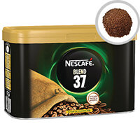 Nescafe Blend 37 Instant Coffee 500g Pack of 1 12284111 Nescafe Blend 37 Instant Coffee 500g Pack of 1 12284111