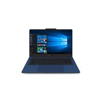 Avita Liber 14" Laptop AMD Ryzen 3-3200U 4GB RAM 256GB SSD Windows 11 Home Classic Blue