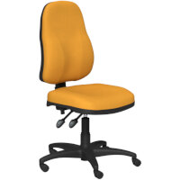 OA Series High Back High Back Operator Office Chair Bespoke Camira Xtreme Fabric