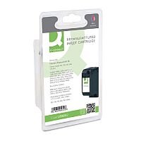 HP 78XL Compatible Tri-Colour High Capacity Inkjet Cartridge C6578A Q-Connect HP 78XL Compatible Tri-Colour High Capacity Inkjet Cartridge C6578A Q-Connect