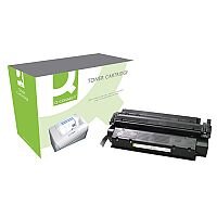HP 15X Compatible Black High Capacity Laser Toner Cartridge C7115X Q-Connect HP 15X Compatible Black High Capacity Laser Toner Cartridge C7115X Q-Connect
