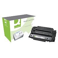 HP 51X Black Compatible High Capacity Laser Toner Cartridge Q7551X Q-Connect HP 51X Black Compatible High Capacity Laser Toner Cartridge Q7551X Q-Connect