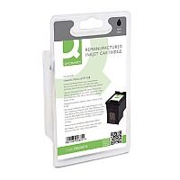 HP No 338 Compatible Black Ink Cartridge C8765EE Q-Connect HP No 338 Compatible Black Ink Cartridge C8765EE Q-Connect