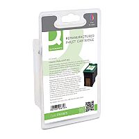 HP 343 Compatible 3-Colour Ink Cartridge C8766E Q-Connect HP 343 Compatible 3-Colour Ink Cartridge C8766E Q-Connect