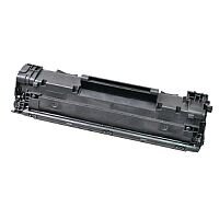 Canon 728 Compatible Black Toner Cartridge 3500B002AA Q-Connect