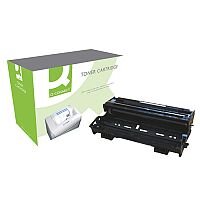 Brother DR-6000 Compatible Black Laser Drum Unit DR6000 Q-Connect Brother DR-6000 Compatible Black Laser Drum Unit DR6000 Q-Connect