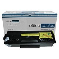 Brother TN6600 Compatible Black High Yield Toner Cartridge Q-Connect Brother TN6600 Compatible Black High Yield Toner Cartridge Q-Connect