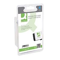 Epson 16XL Compatible Cyan High Capacity Pen & Crossword Series Inkjet Cartridge C13T16324010 / T163240 Q-Connect Epson 16XL Compatible Cyan High Capacity Pen & Crossword Series Inkjet Cartridge C13T16324010 / T163240 Q-Connect