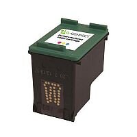 HP No 344 Compatible Tri-Colour High Capacity Inkjet Cartridge C9363EE Q-Connect HP No 344 Compatible Tri-Colour High Capacity Inkjet Cartridge C9363EE Q-Connect