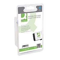 Epson 18XL Compatible Cyan High Capacity Daisy Series Inkjet Cartridge C13T18124010 / T181240 Q-Connect Epson 18XL Compatible Cyan High Capacity Daisy Series Inkjet Cartridge C13T18124010 / T181240 Q-Connect