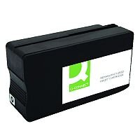 Q-Connect HP 934XL Inkjet Cartridge Black C2P23AE Q-Connect HP 934XL Inkjet Cartridge Black C2P23AE