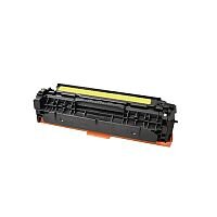 Canon 718Y Compatible Yellow Toner Cartridge 2659B002 Q-Connect Canon 718Y Compatible Yellow Toner Cartridge 2659B002 Q-Connect