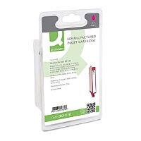HP No 364 Compatible Magenta Inkjet Cartridge CB319EE Q-Connect HP No 364 Compatible Magenta Inkjet Cartridge CB319EE Q-Connect