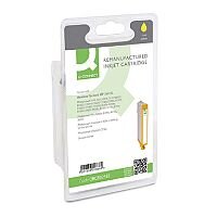 HP 364XL Compatible Yellow High Capacity Ink Cartridge CB325EE Q-Connect